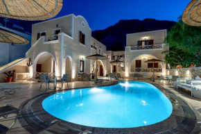 Chez Sophie, Thira